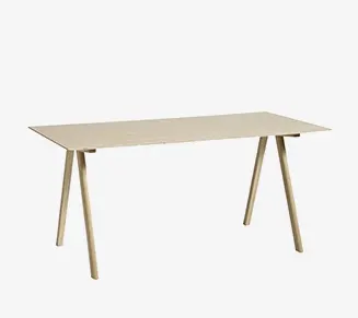 Copenhague Table CPH10 Tisch Hay